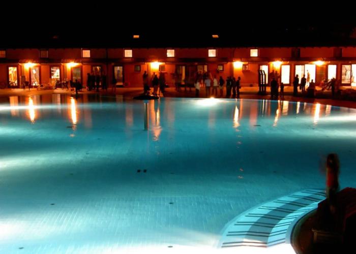 Villaggio Cà Laguna