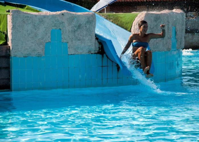 Villaggio Cà Laguna