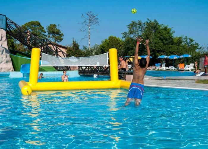 Villaggio Cà Laguna