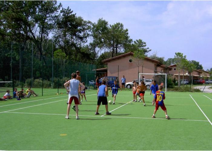 Villaggio Cà Laguna