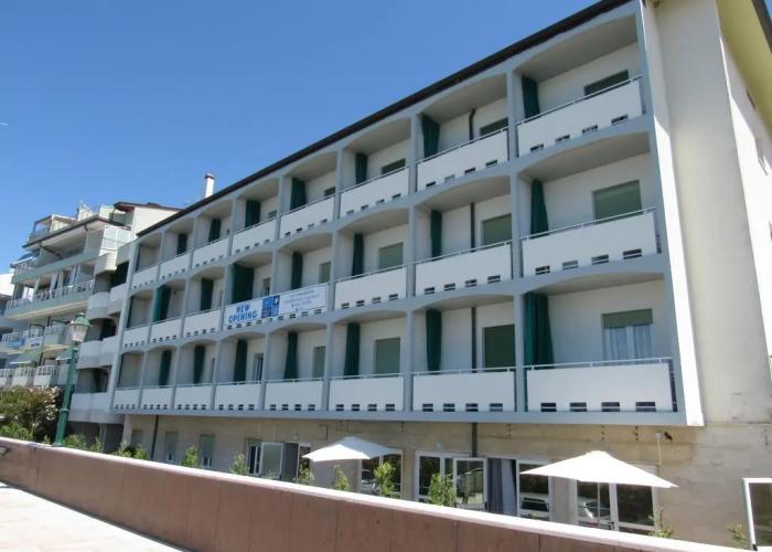 Hotel Stella Maris