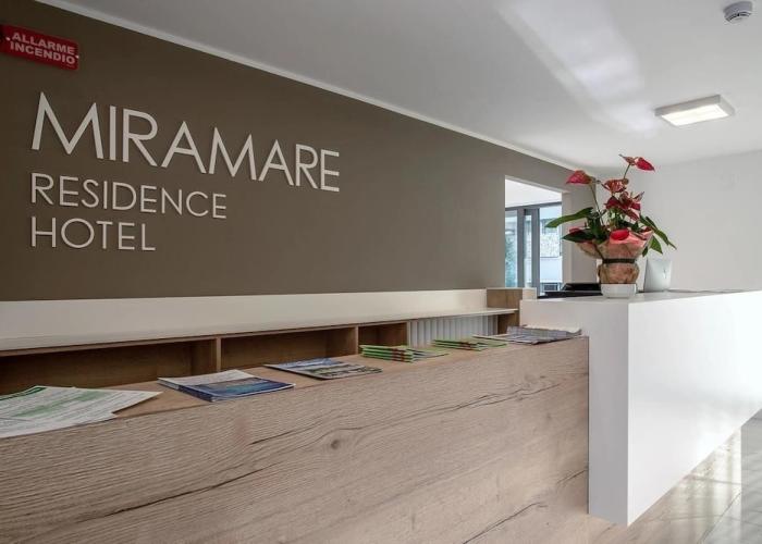Aparthotel Miramare