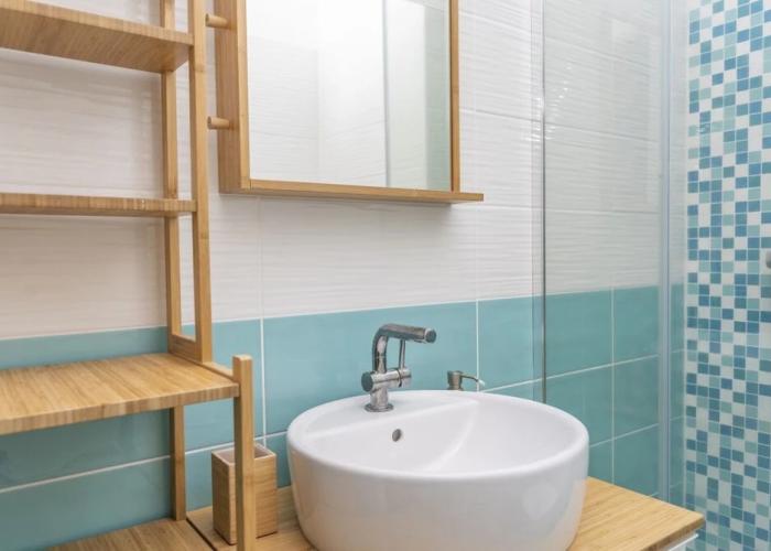 Casa di Annika - Vista Laguna e Parcheggio privato