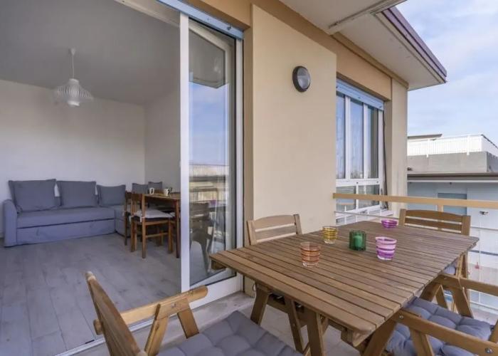 Casa di Annika - Vista Laguna e Parcheggio privato