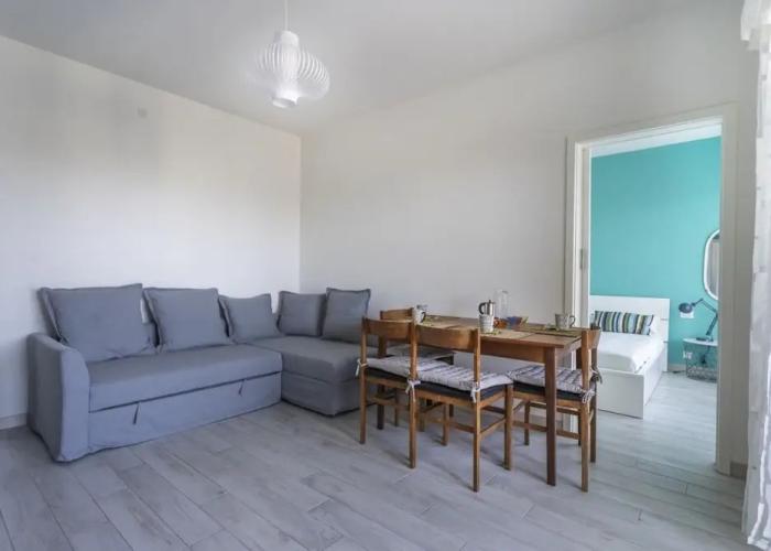 Casa di Annika - Vista Laguna e Parcheggio privato