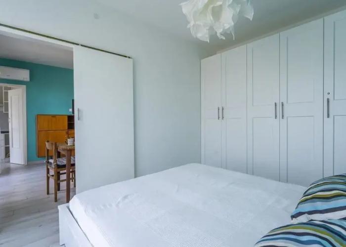 Casa di Annika - Vista Laguna e Parcheggio privato