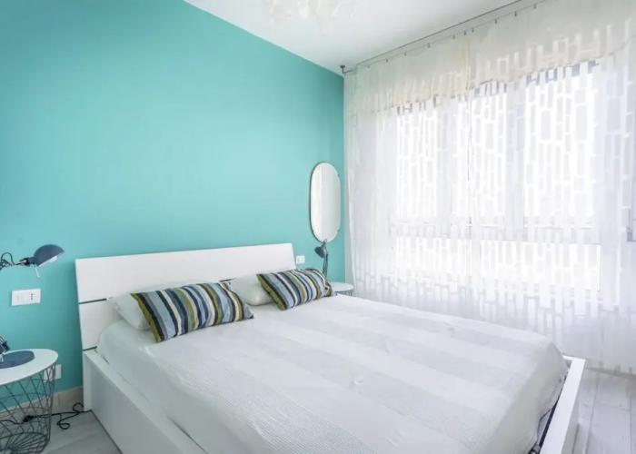 Casa di Annika - Vista Laguna e Parcheggio privato