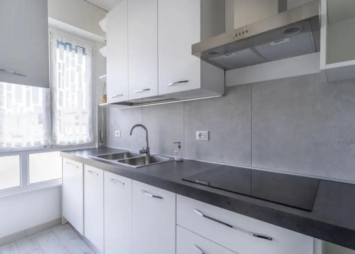 Casa di Annika - Vista Laguna e Parcheggio privato