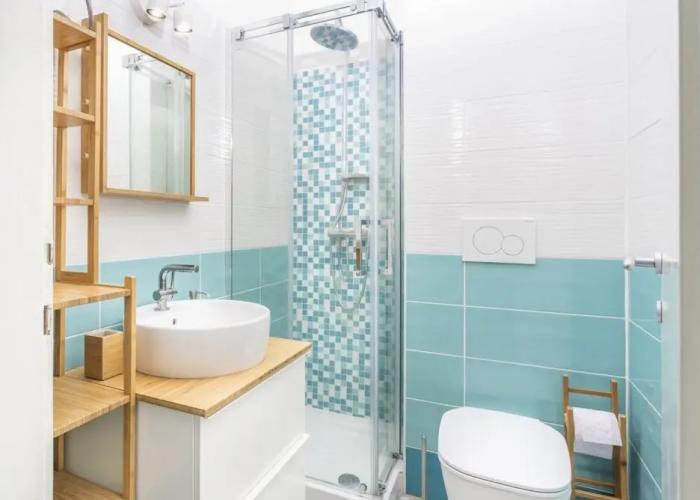 Casa di Annika - Vista Laguna e Parcheggio privato