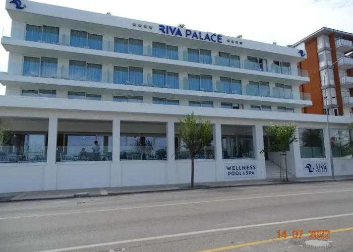 Riva Palace Hotel