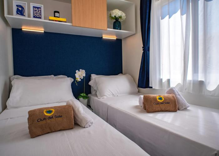 Club del Sole Tenuta Primero Family Collection