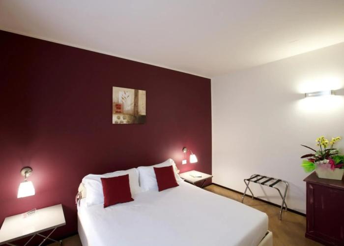 Hotel Leon D'Oro