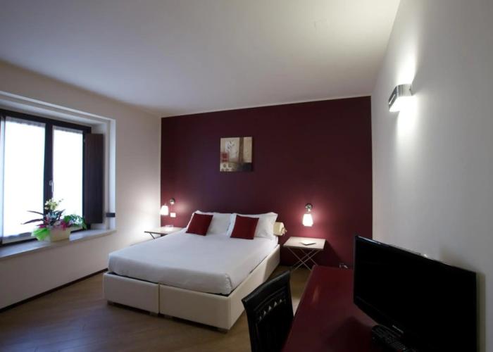 Hotel Leon D'Oro
