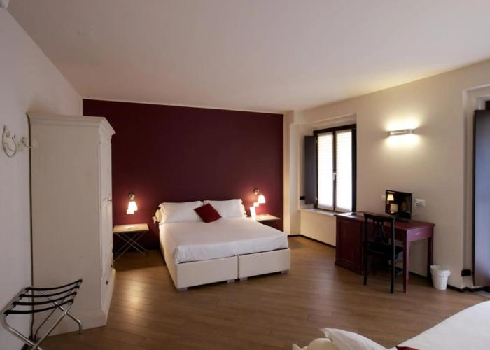 Hotel Leon D'Oro