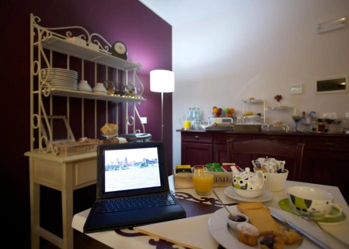 Hotel Leon D'Oro