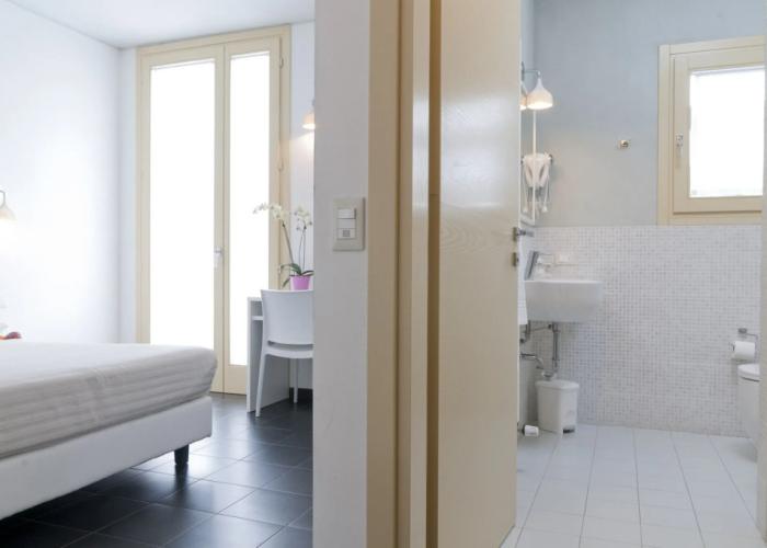 6 Porte Guesthouse