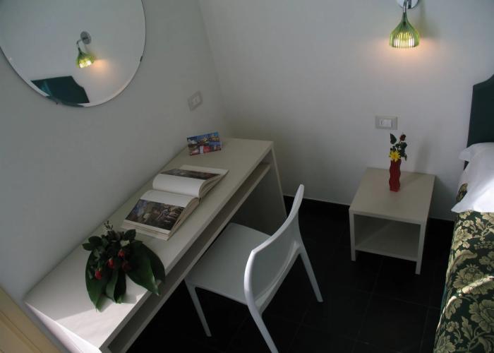 6 Porte Guesthouse