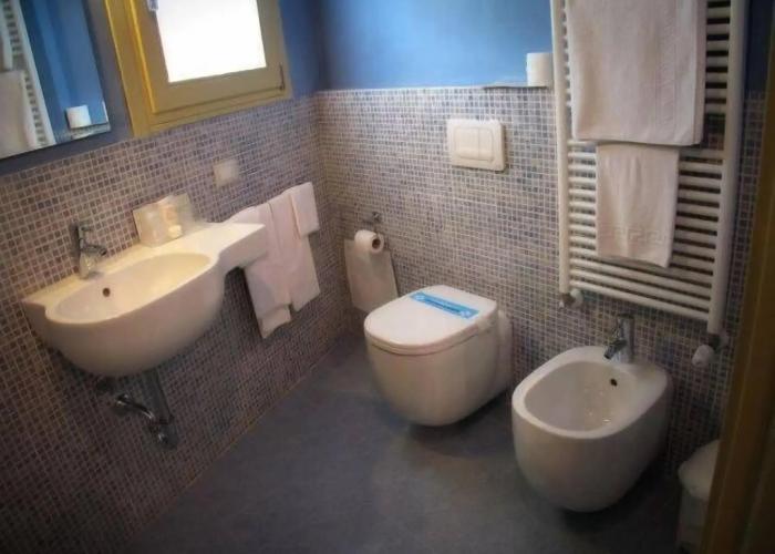6 Porte Guesthouse