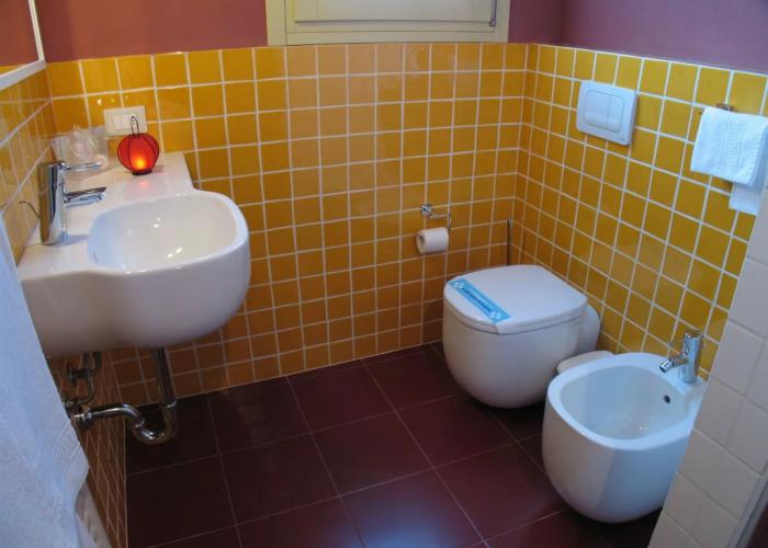 6 Porte Guesthouse