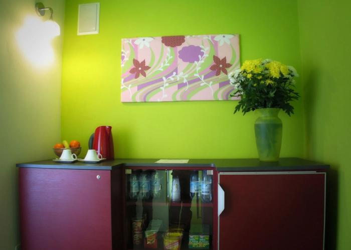 6 Porte Guesthouse