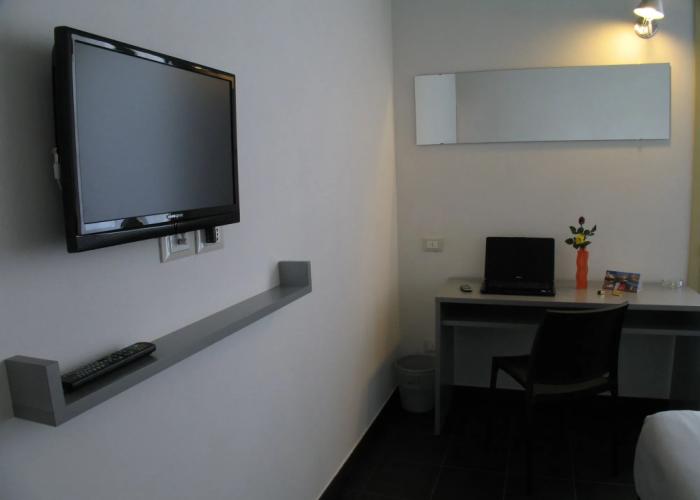 6 Porte Guesthouse