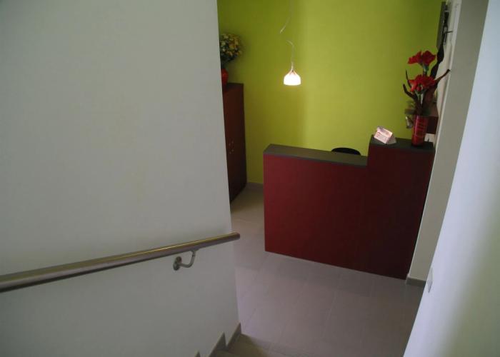 6 Porte Guesthouse