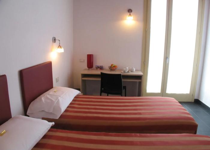 6 Porte Guesthouse