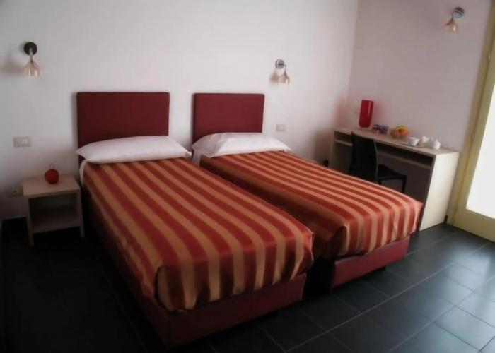 6 Porte Guesthouse