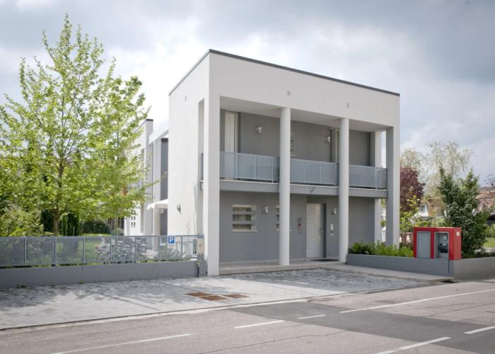 6 Porte Guesthouse