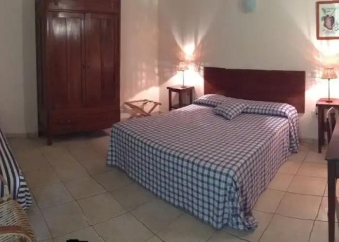 Agriturismo Corte San Girolamo