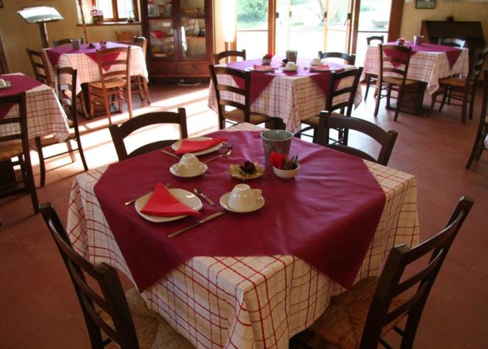 Agriturismo Corte San Girolamo