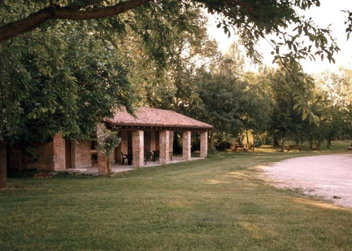 Agriturismo Corte San Girolamo