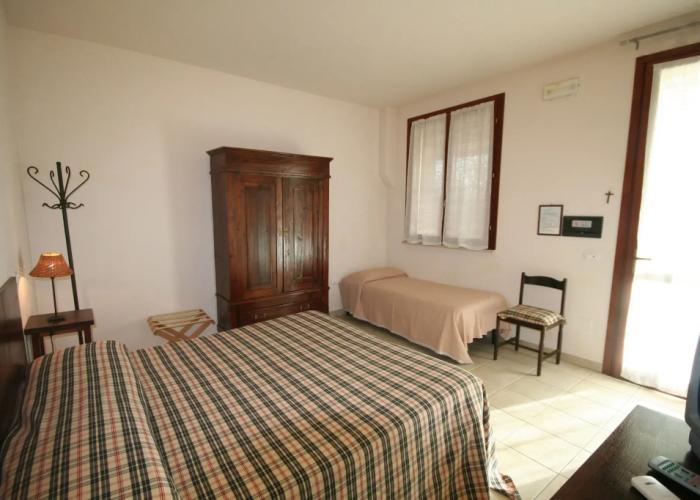 Agriturismo Corte San Girolamo