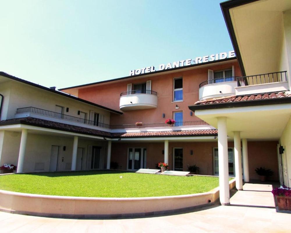 Hotel Dante Residence