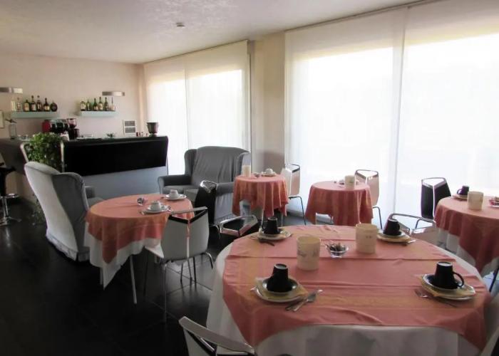 Hotel Dante Residence