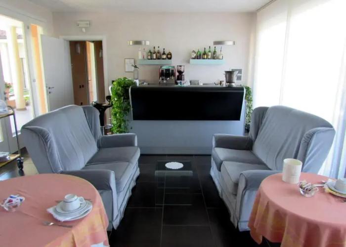 Hotel Dante Residence