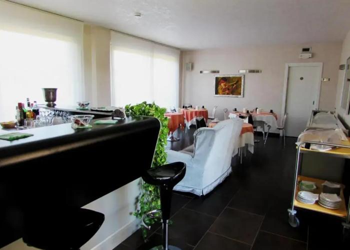 Hotel Dante Residence