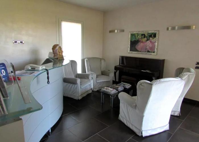 Hotel Dante Residence