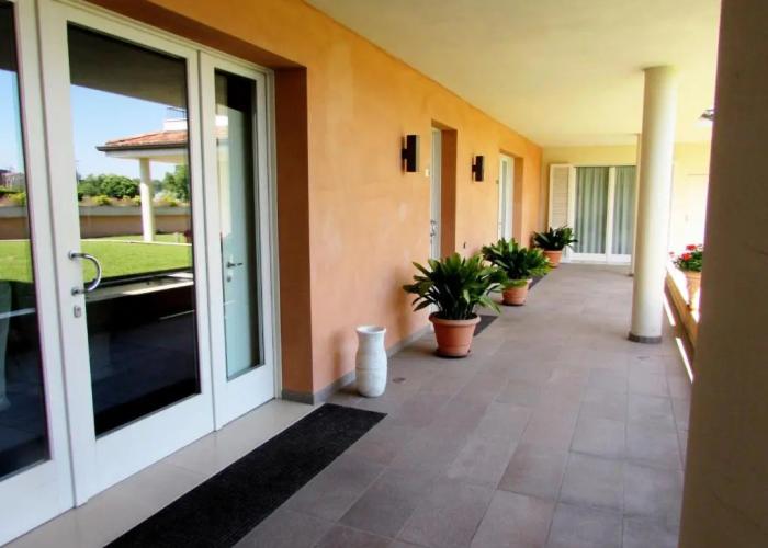 Hotel Dante Residence