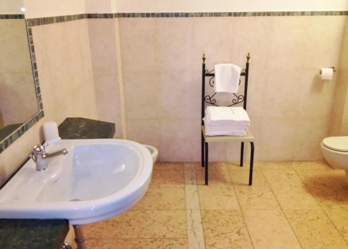 Albergo Bianchi Stazione