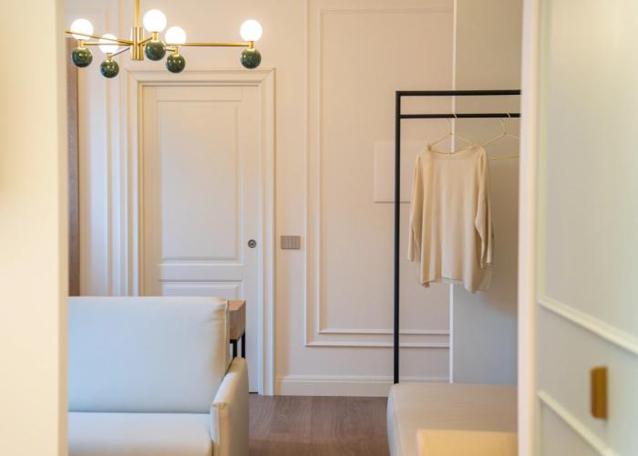 Albergo Bianchi Stazione