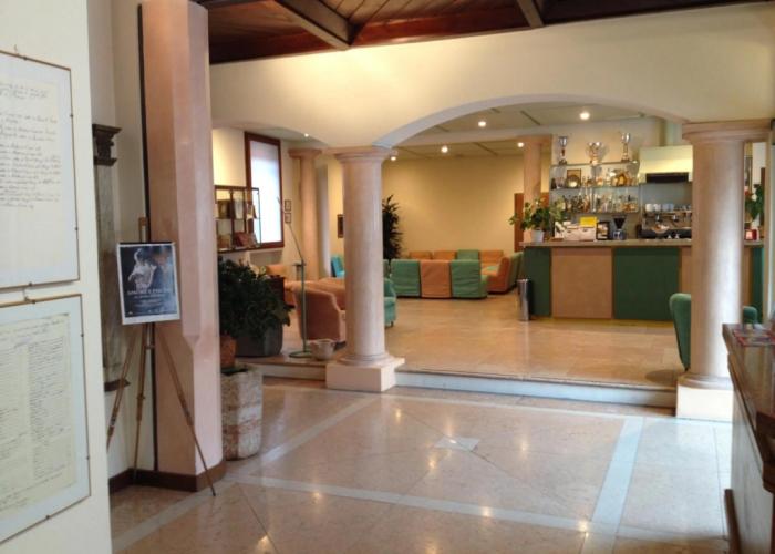 Albergo Bianchi Stazione
