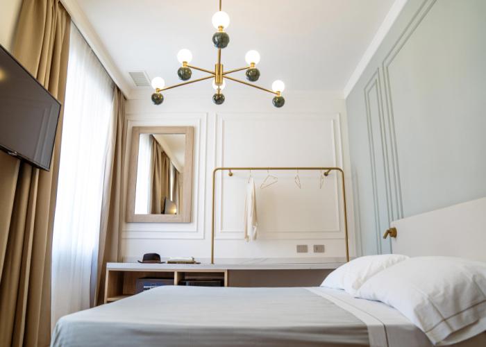 Albergo Bianchi Stazione