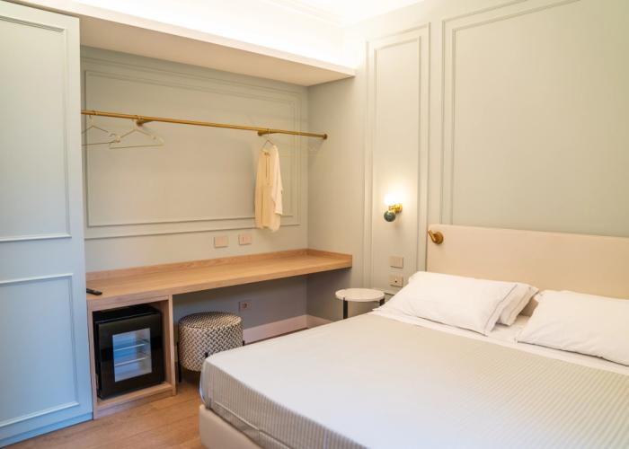 Albergo Bianchi Stazione