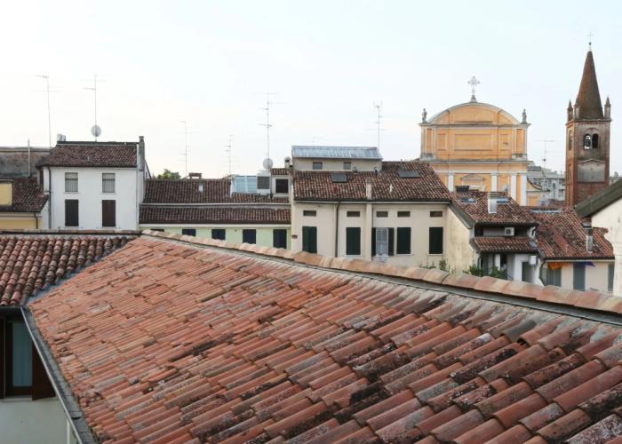 Hotel Mantegna Stazione