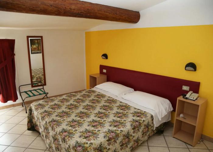 Hotel Mantegna Stazione