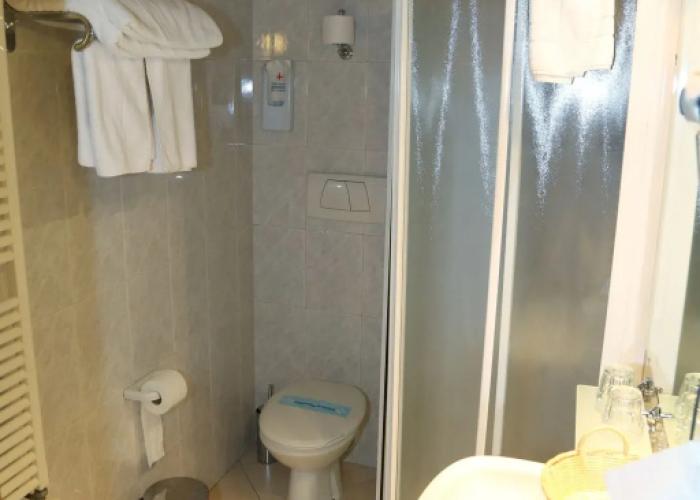Hotel Mantegna Stazione