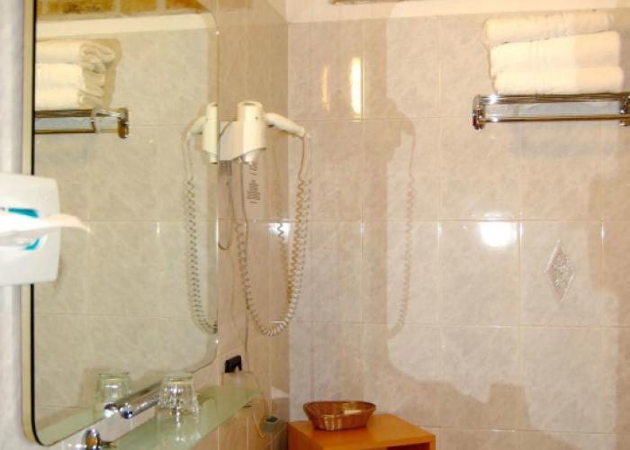 Hotel Mantegna Stazione