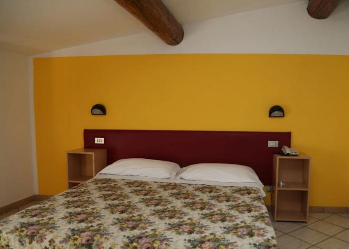 Hotel Mantegna Stazione