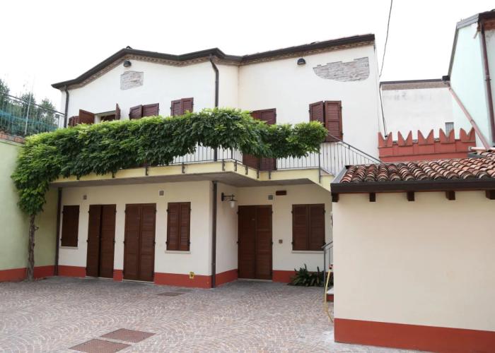 A Casa dei Gonzaga